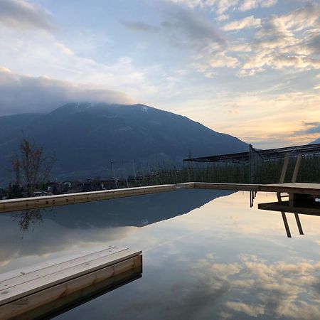 Pataunerhof Betulla Lodge Tirolo Luaran gambar