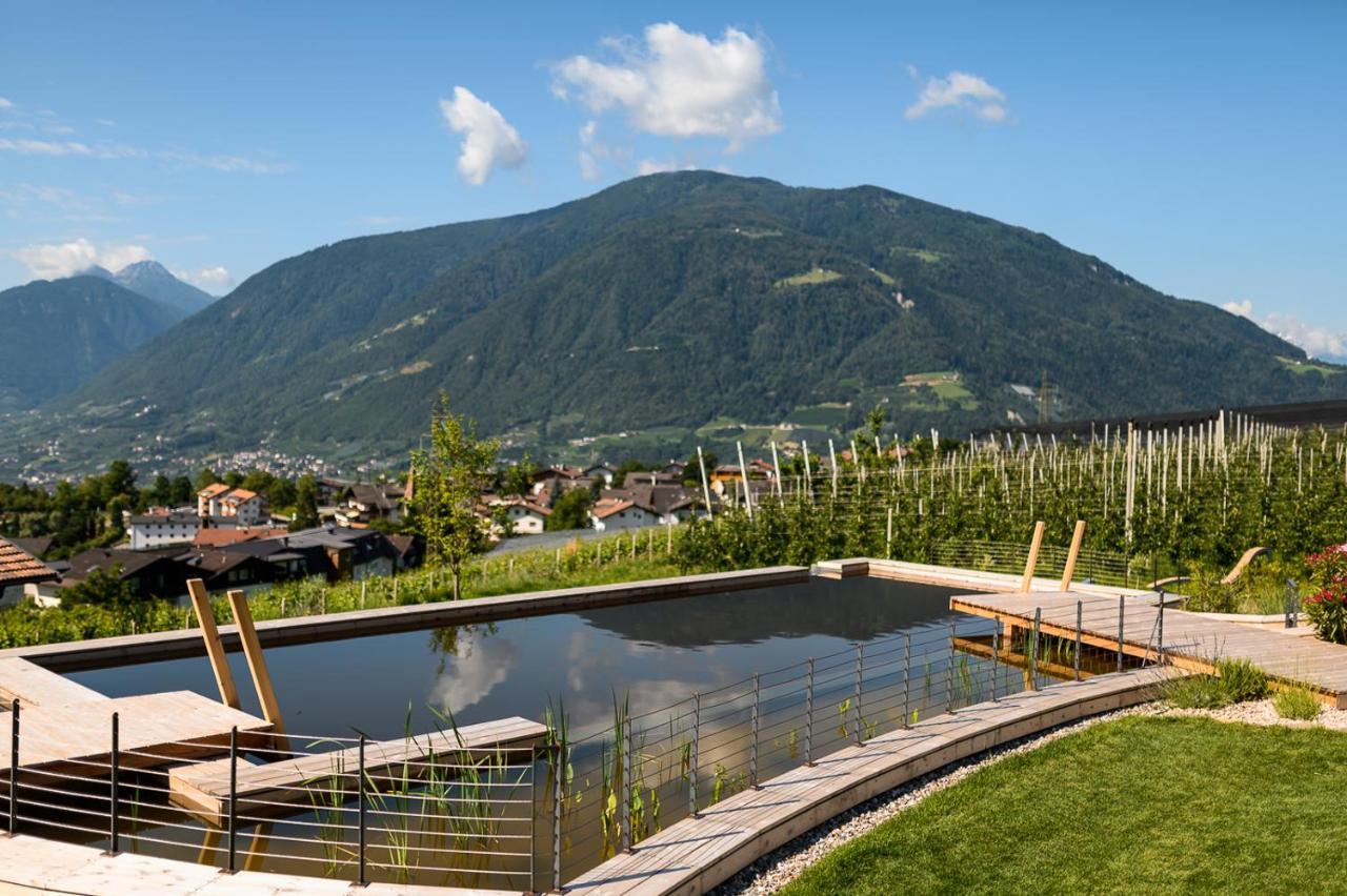 Pataunerhof Betulla Lodge Tirolo Luaran gambar