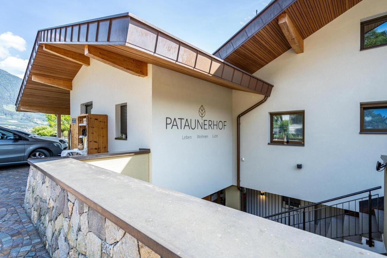 Pataunerhof Betulla Lodge Tirolo Luaran gambar