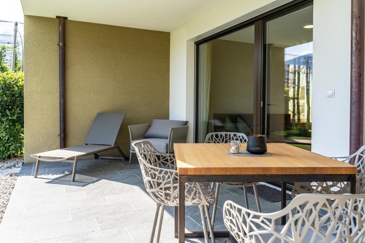 Pataunerhof Betulla Lodge Tirolo Luaran gambar