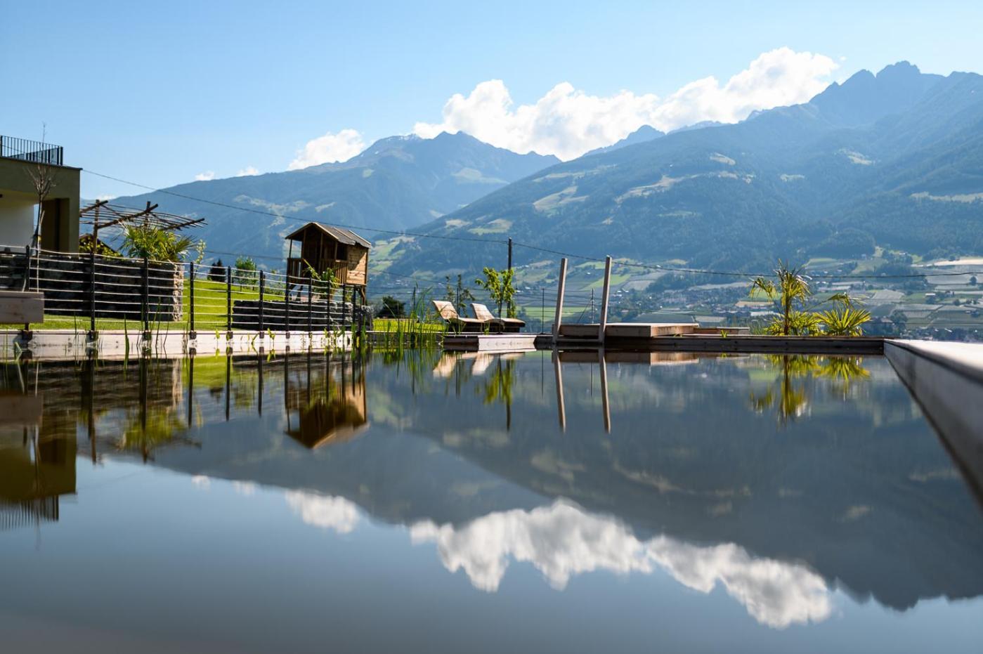 Pataunerhof Betulla Lodge Tirolo Luaran gambar