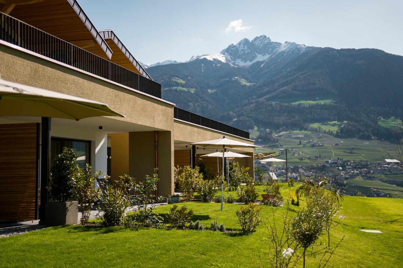 Pataunerhof Betulla Lodge Tirolo Luaran gambar